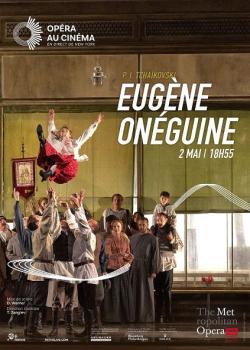 MET 25-26 : EUGENE ONEGUINE