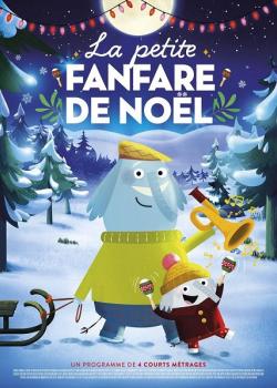 LA PETITE FANFARE DE NOËL