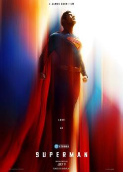 SUPERMAN
