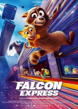 FALCON EXPRESS