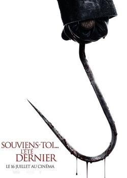 SOUVIENS-TOI...L'ETE DERNIER