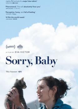 SORRY, BABY