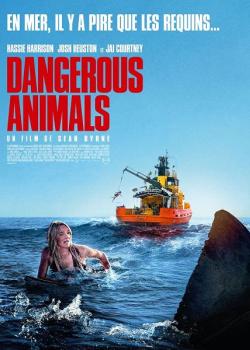 DANGEROUS ANIMALS