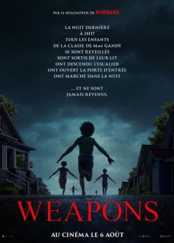 WEAPONS