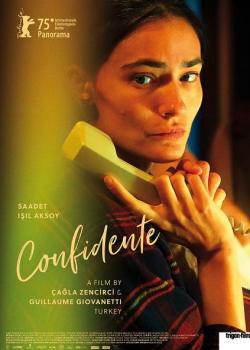 CONFIDENTE