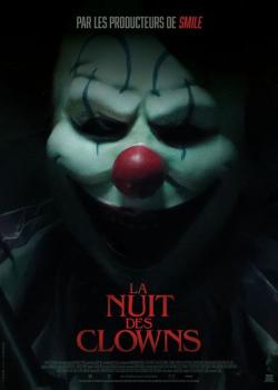 LA NUIT DES CLOWNS