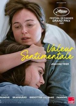 VALEUR SENTIMENTALE