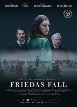 FRIEDAS FALL