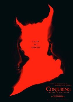 CONJURING 4 : L'HEURE DU JUGEMENT