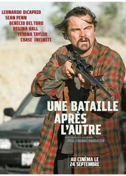 UNE BATAILLE APRES L'AUTRE
