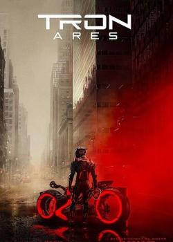TRON : ARES