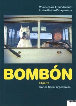 BOMBON LE CHIEN