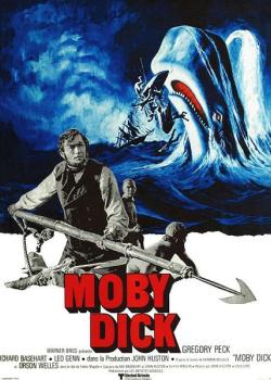 MOBY DICK