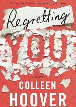 REGRETTING YOU