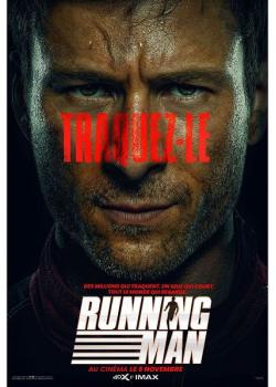 RUNNING MAN