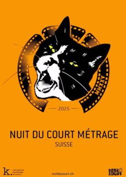 NUIT DU COURT-METRAGE 2025 : COMPLETE