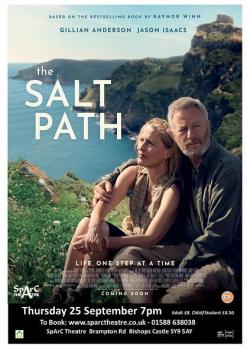 LE CHEMIN DE SEL
