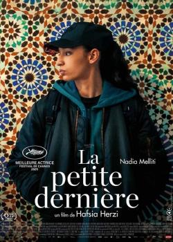 LA PETITE DERNIERE
