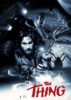 THE THING
