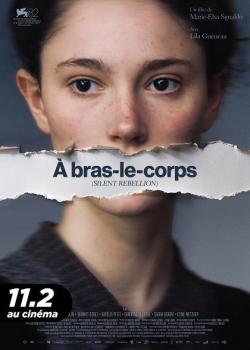 A BRAS-LE-CORPS