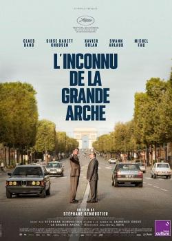 L'INCONNU DE LA GRANDE ARCHE