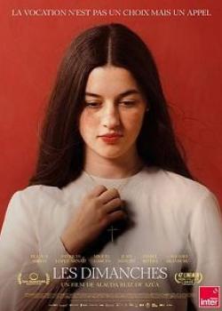LES DIMANCHES
