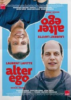 ALTER EGO