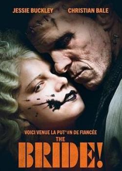 THE BRIDE !