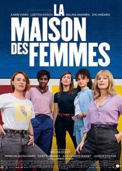 LA MAISON DES FEMMES