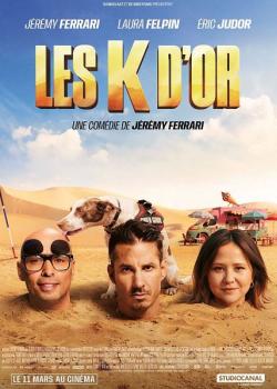 LES K D'OR