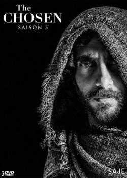 THE CHOSEN : SAISON 5