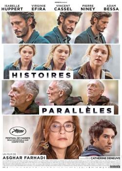 HISTOIRES PARALLELES