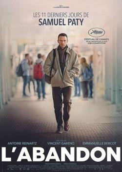 L'ABANDON : SAMUEL PATY