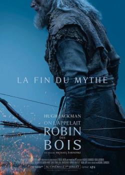 ON L'APPELAIT ROBIN DES BOIS