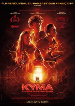 KYMA, L'ONDE MYSTERIEUSE