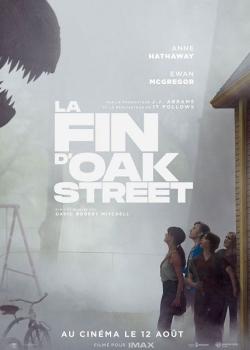 LA FIN D'OAK STREET