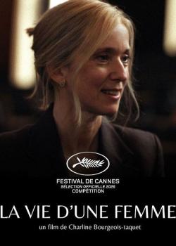 LA VIE D'UNE FEMME