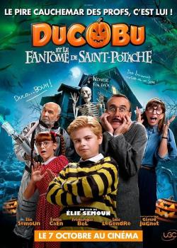 DUCOBU ET LE FANTÔME DE SAINT-POTACHE