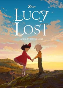 LE MYSTERE LUCY LOST
