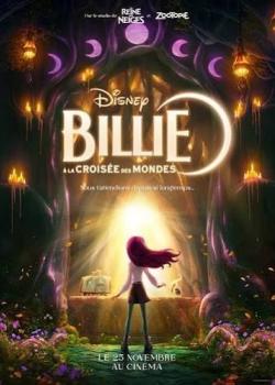 BILLIE : A LA CROISEE DES MONDES