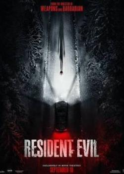 RESIDENT EVIL