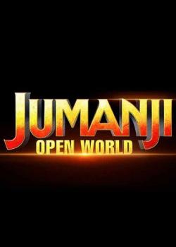 JUMANJI : BIENVENUE DANS NOTRE MONDE