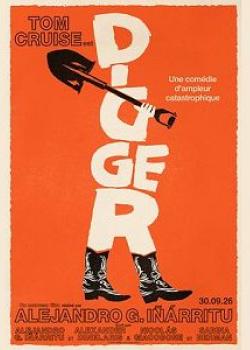 DIGGER