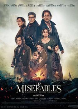 LES MISERABLES
