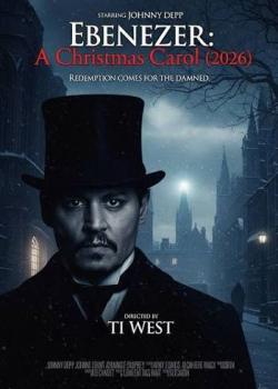 SCROOGE