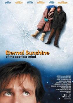 ETERNAL SUNSHINE OF THE SPOTLESS MIND