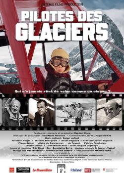 PILOTES DES GLACIERS