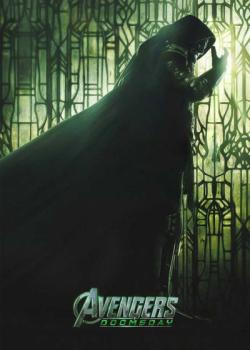 AVENGERS : DOOMSDAY