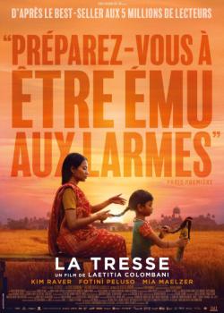 LA TRESSE