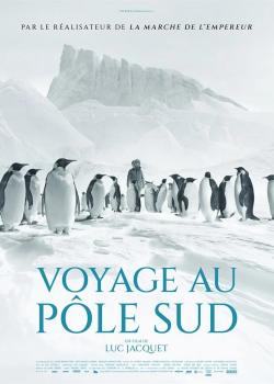 Voyage au Pôle Sud